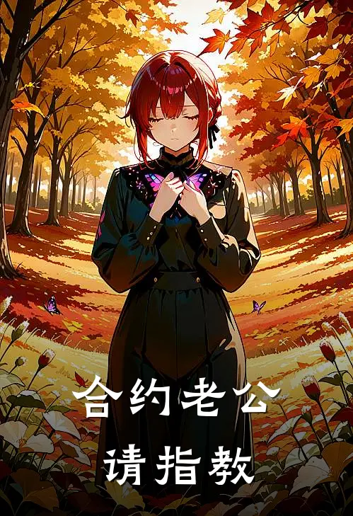 合约老公请指教