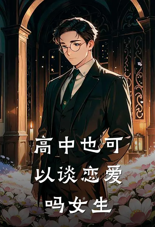 高中也可以谈恋爱吗女生