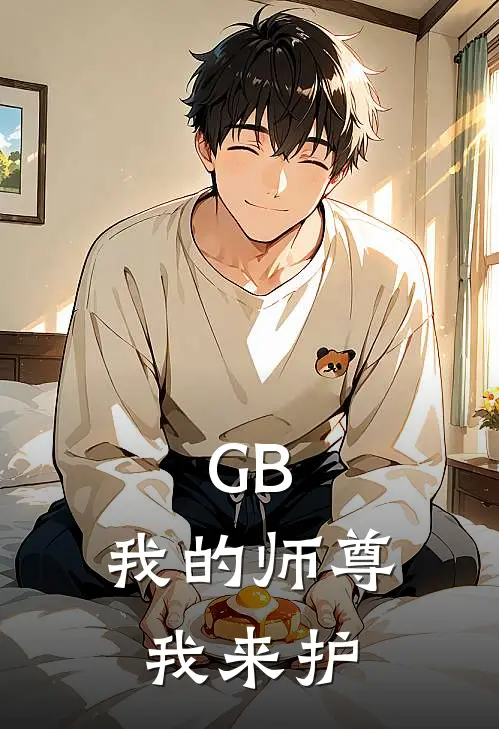 GB：我的师尊我来护