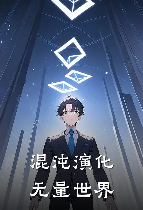 混沌演化无量世界