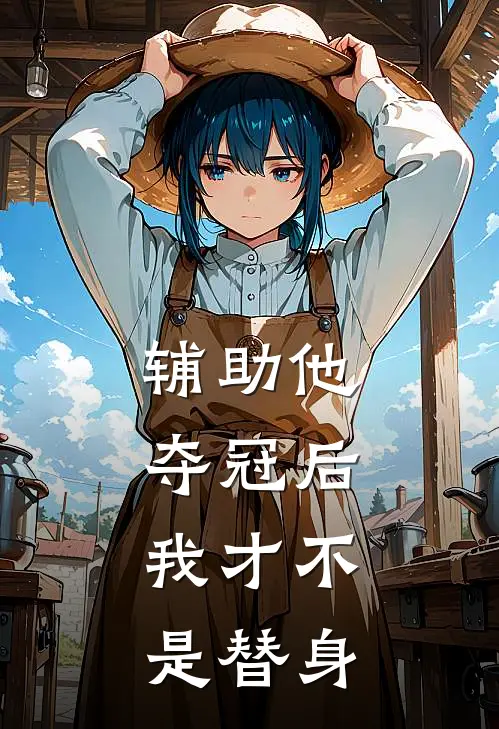 辅助他夺冠后，我才不是替身(江烬林雪)完结的热门小说_全本免费完结小说辅助他夺冠后，我才不是替身(江烬林雪)