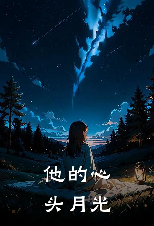 他的心头月光