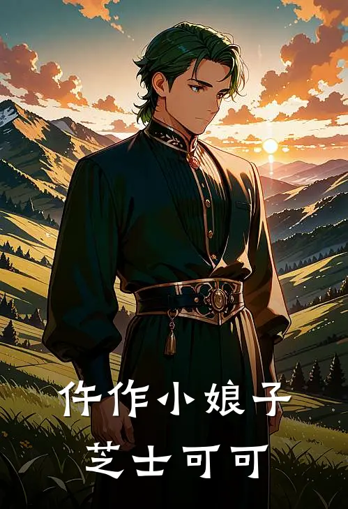 仵作小娘子 芝士可可
