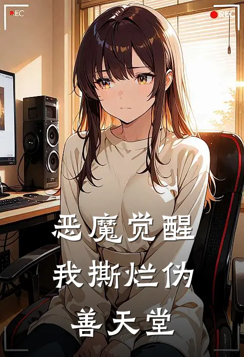 恶魔觉醒：我撕烂伪善天堂