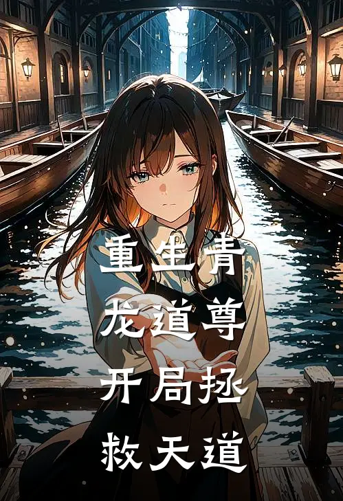 重生青龙道尊，开局拯救天道