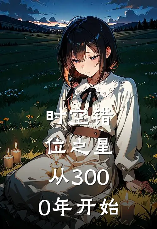 《时空错位之星：从3000年开始》林晓星顾云深已完结小说_时空错位之星：从3000年开始(林晓星顾云深)全文免费阅读无弹窗大结局