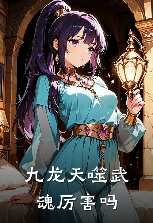 九龙天噬武魂厉害吗