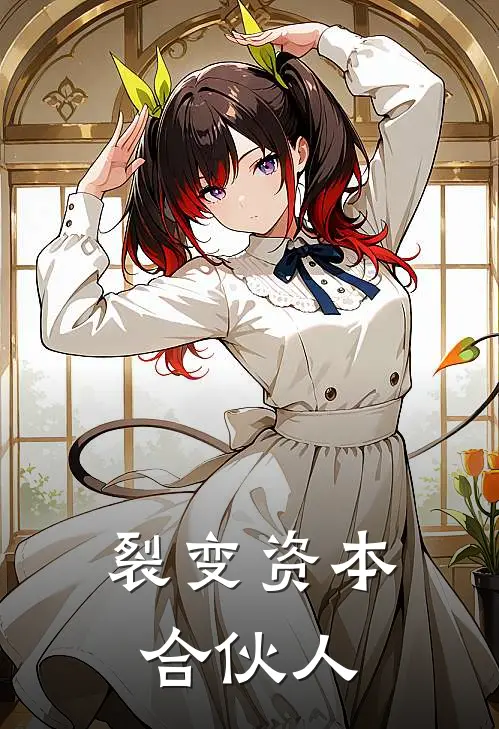 裂变资本合伙人