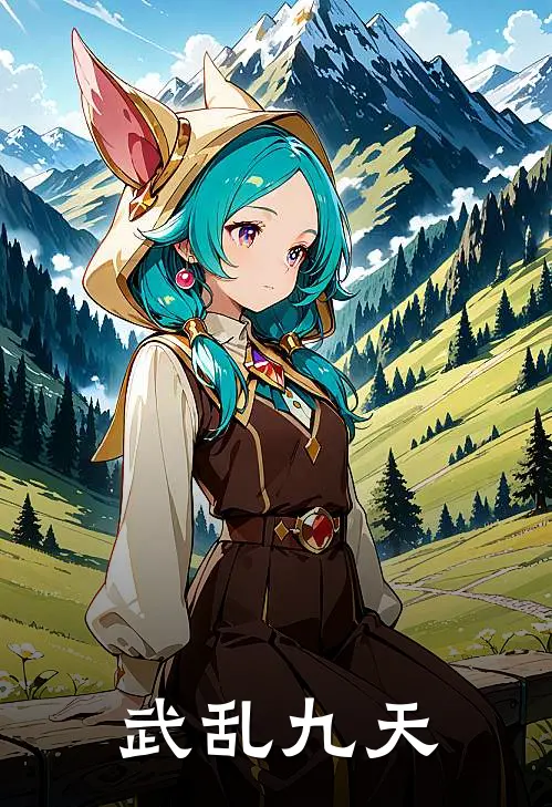 武乱九天(孟皓孟之庆)完整版免费小说_完结版小说推荐武乱九天(孟皓孟之庆)