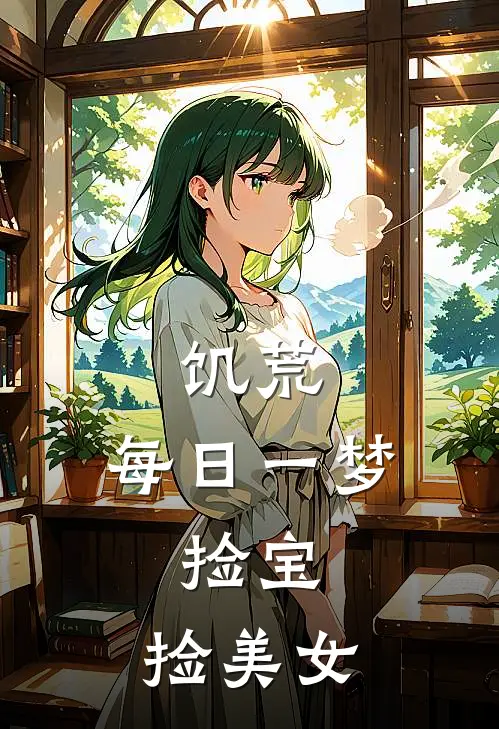 饥荒：每日一梦，捡宝，捡美女