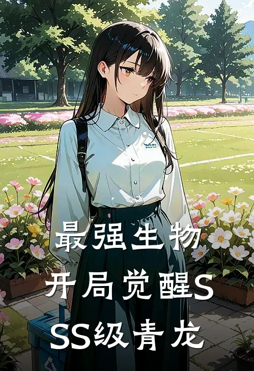 最强生物，开局觉醒SSS级青龙