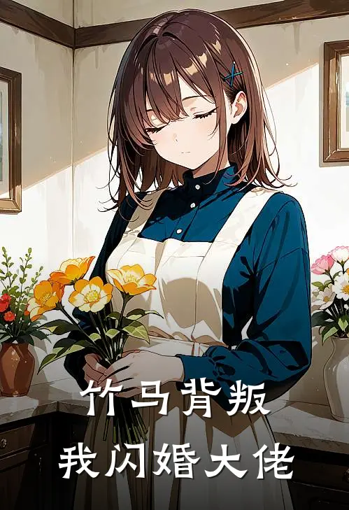 竹马背叛，我闪婚大佬(林初江辰)最热门小说_小说完整版竹马背叛，我闪婚大佬林初江辰