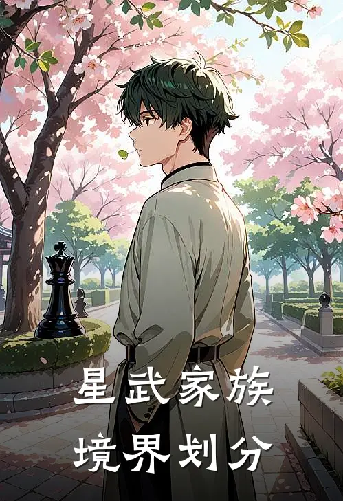 星武家族境界划分