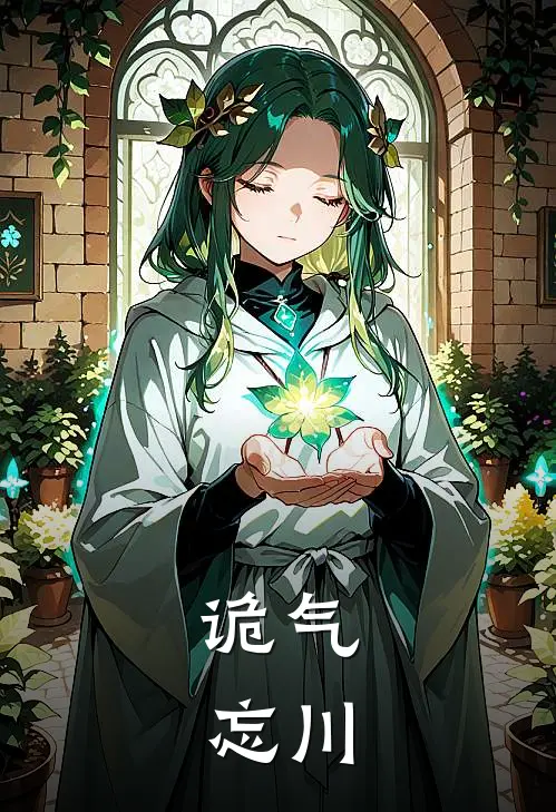 诡气：忘川(周岚何秀秀)网络热门小说_最新章节列表诡气：忘川(周岚何秀秀)