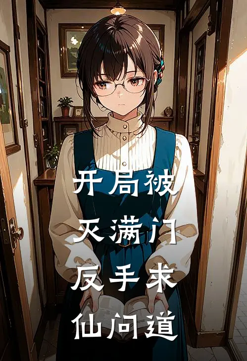 夏林莫言《开局被灭满门，反手求仙问道》完结版免费阅读_开局被灭满门，反手求仙问道全文免费阅读