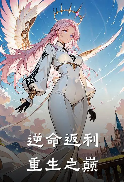 逆命返利：重生之巅