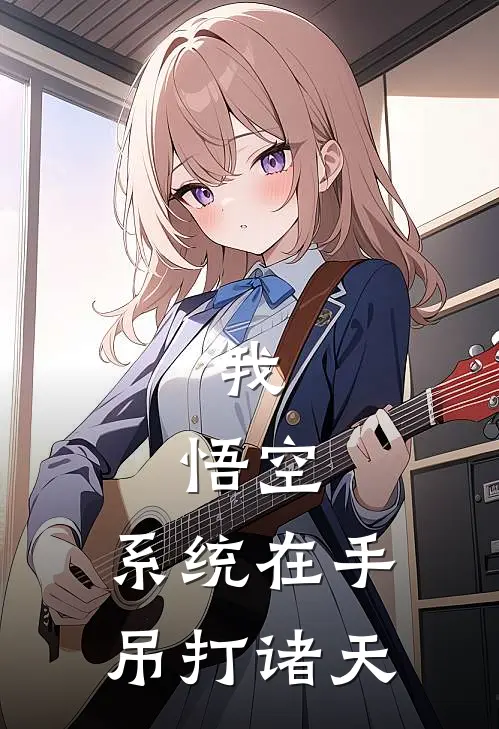 我，悟空，系统在手吊打诸天林越悟空免费小说推荐_推荐完结小说我，悟空，系统在手吊打诸天(林越悟空)