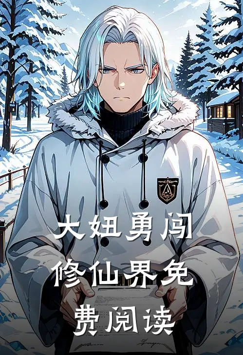 大妞勇闯修仙界免费阅读