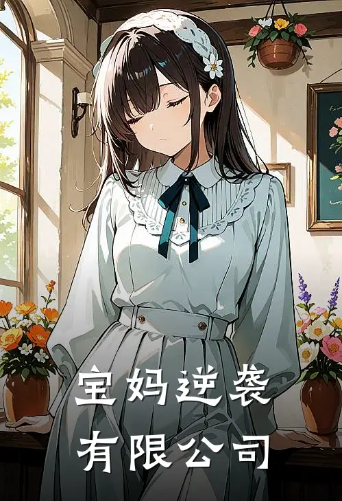 宝妈逆袭有限公司宝妈徐志强最新热门小说_宝妈逆袭有限公司全本在线阅读