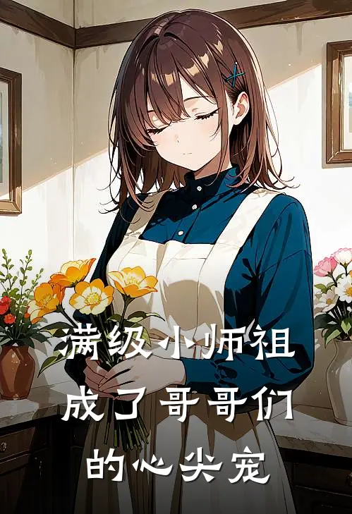 满级小师祖成了哥哥们的心尖宠(糖糖玄清)在哪看免费小说_最新章节列表满级小师祖成了哥哥们的心尖宠(糖糖玄清)