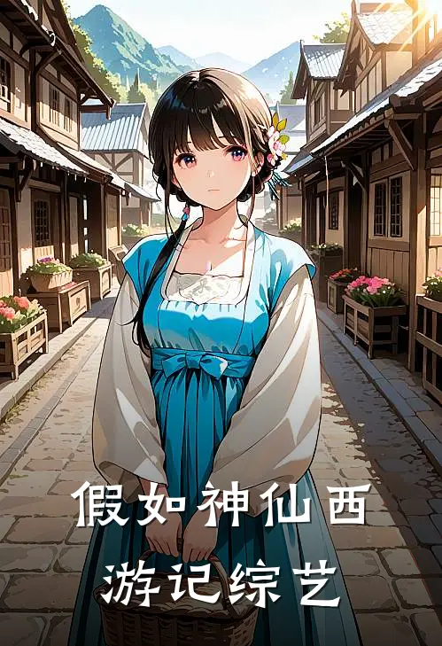 假如神仙西游记综艺