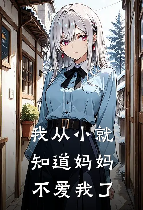 我从小就知道妈妈不爱我了