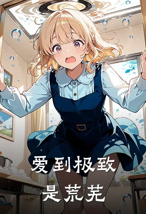 爱到极致是荒芜