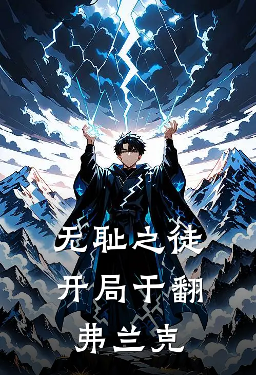 无耻之徒：开局干翻弗兰克