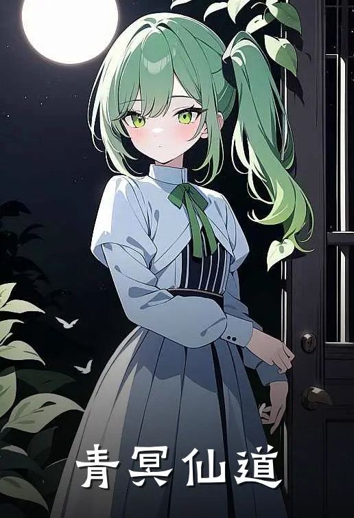 青冥仙道