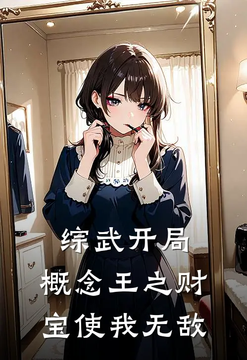 综武开局，概念王之财宝使我无敌