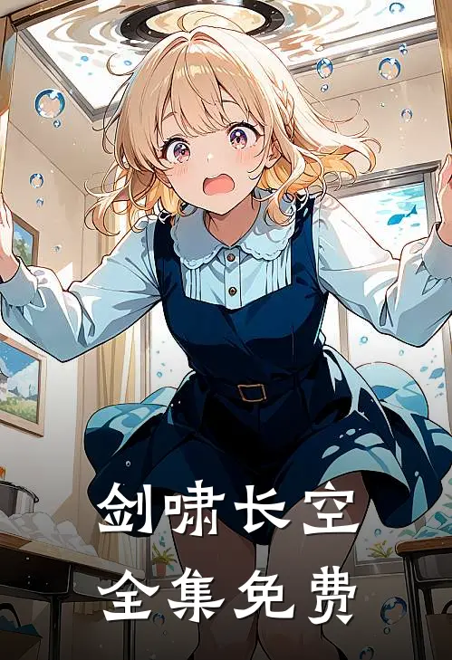 剑啸长空全集免费