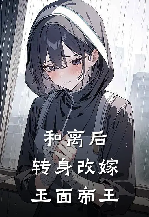 和离后，转身改嫁玉面帝王