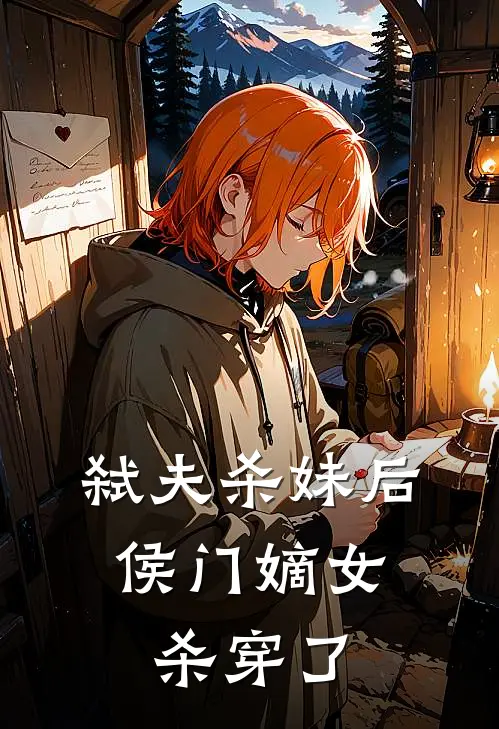 弑夫杀妹后，侯门嫡女杀穿了