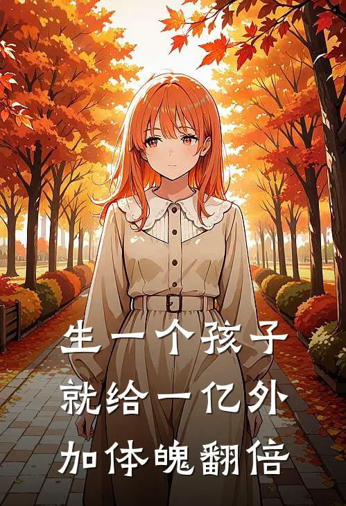 生一个孩子就给一亿外加体魄翻倍