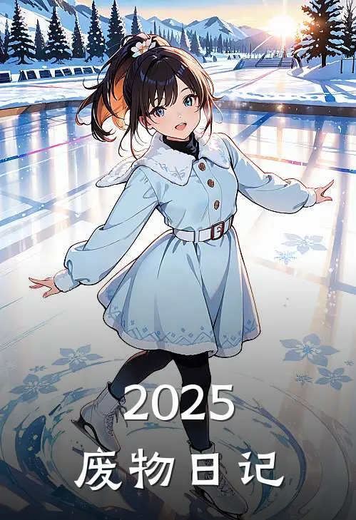 2025：废物日记陈默李晓芳完本完结小说_无弹窗全文免费阅读2025：废物日记(陈默李晓芳)