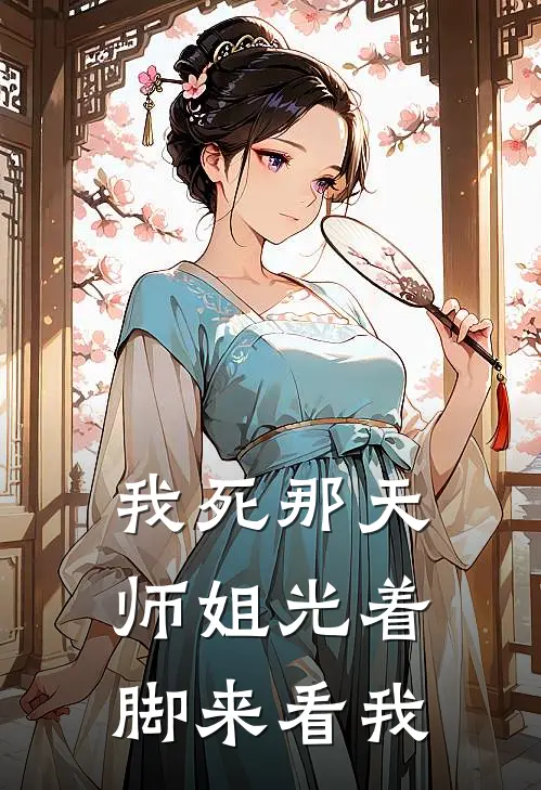 我死那天，师姐光着脚来看我小说云澜云无痕（已完结全集完整版大结局）云澜云无痕小说全文阅读笔趣阁