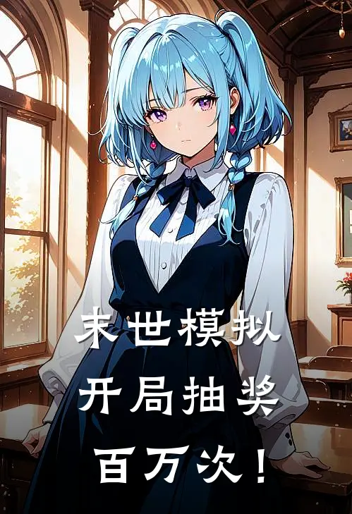 末世模拟：开局抽奖百万次！