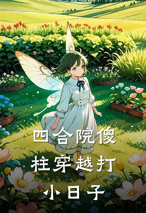 四合院傻柱穿越打小日子