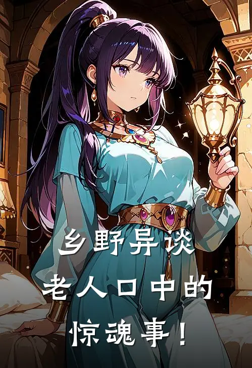 乡野异谈：老人口中的惊魂事！二柱子秀儿最新推荐小说_完结版小说推荐乡野异谈：老人口中的惊魂事！二柱子秀儿