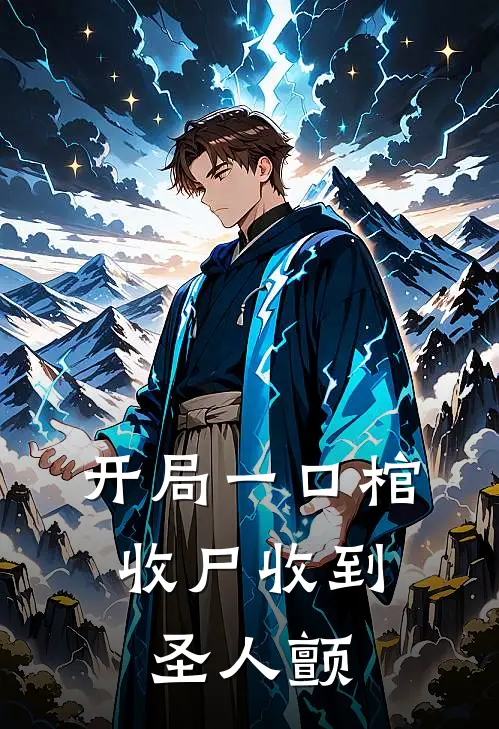 开局一口棺，收尸收到圣人颤