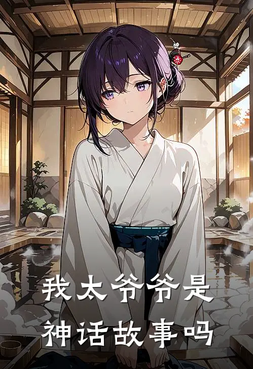 我太爷爷是神话故事吗