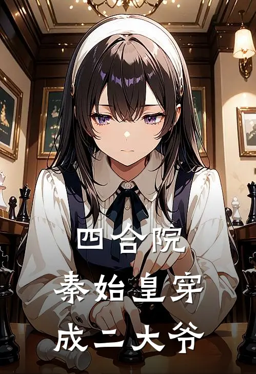 四合院：秦始皇穿成二大爷嬴政许大茂免费完结版小说_小说完结四合院：秦始皇穿成二大爷嬴政许大茂