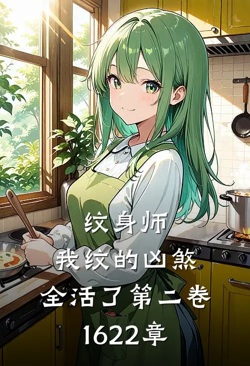 纹身师：我纹的凶煞，全活了（第二卷16-22章）