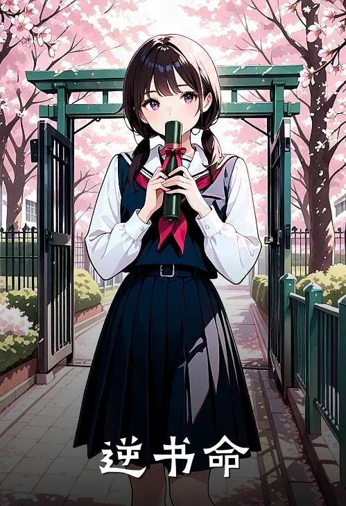 逆书命(白散云春浓)免费小说_完整版免费阅读逆书命白散云春浓