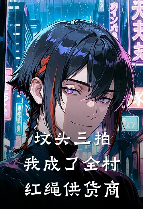 坟头三拍，我成了全村红绳供货商周文斌孙建国免费完本小说_小说推荐完本坟头三拍，我成了全村红绳供货商(周文斌孙建国)