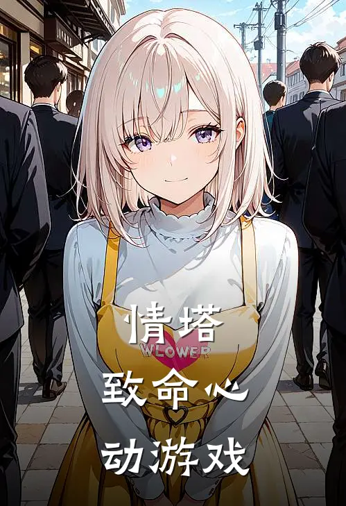 情塔：致命心动游戏(李云枫张子翔)热门网络小说推荐_免费完结版小说情塔：致命心动游戏(李云枫张子翔)