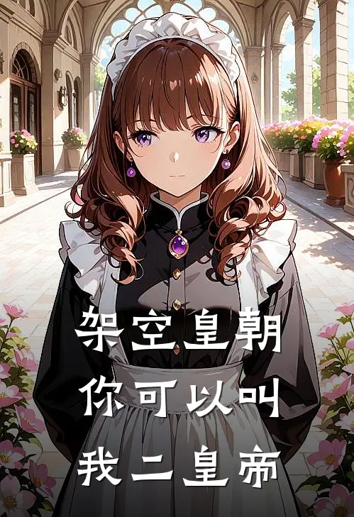 架空皇朝：你可以叫我二皇帝