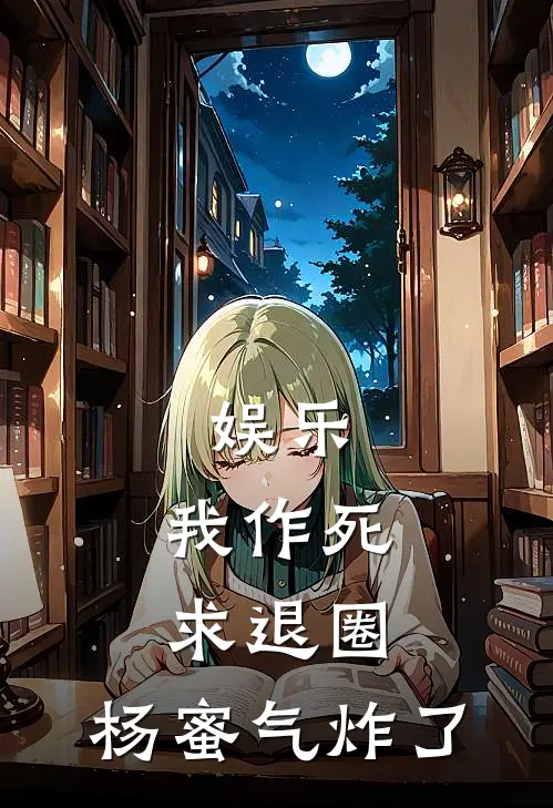 娱乐：我作死求退圈，杨蜜气炸了