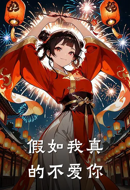 假如我真的不爱你