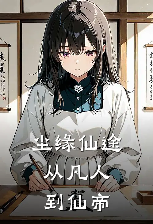 尘缘仙途：从凡人到仙帝(林辰苏青霜)完本小说_免费阅读无弹窗尘缘仙途：从凡人到仙帝林辰苏青霜